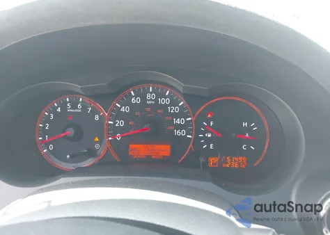 2009 Nissan Altima 2.5 S from USA, damaged, VIN 1N4AL21E59N537521